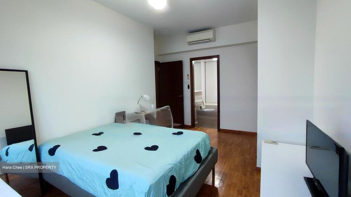 City Square Residences (D8), Condominium #458879271